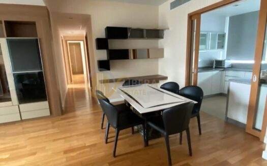 LTH12569 – Millennium Residence Condo FOR RENT Size 145.5 sqm. 3 beds 3 baths Near BTS Asok Station ONLY 85K/Month