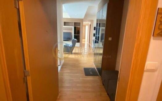 LTH12569 – Millennium Residence Condo FOR RENT Size 145.5 sqm. 3 beds 3 baths Near BTS Asok Station ONLY 85K/Month