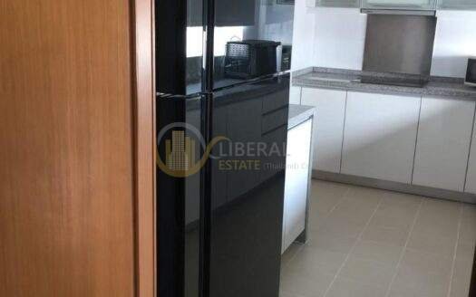 LTH12569 – Millennium Residence Condo FOR RENT Size 145.5 sqm. 3 beds 3 baths Near BTS Asok Station ONLY 85K/Month