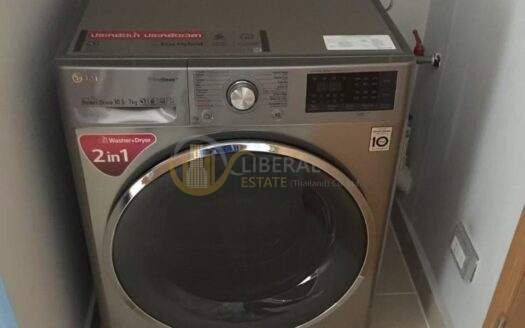 LTH12569 – Millennium Residence Condo FOR RENT Size 145.5 sqm. 3 beds 3 baths Near BTS Asok Station ONLY 85K/Month