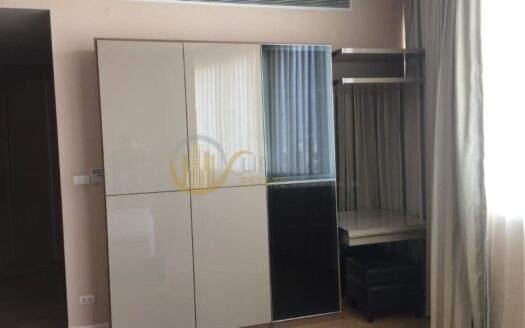 LTH12569 – Millennium Residence Condo FOR RENT Size 145.5 sqm. 3 beds 3 baths Near BTS Asok Station ONLY 85K/Month