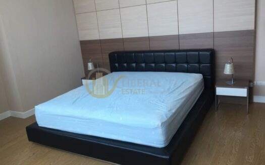 LTH12569 – Millennium Residence Condo FOR RENT Size 145.5 sqm. 3 beds 3 baths Near BTS Asok Station ONLY 85K/Month