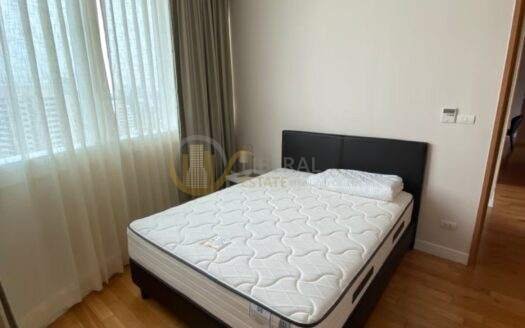 LTH12569 – Millennium Residence Condo FOR RENT Size 145.5 sqm. 3 beds 3 baths Near BTS Asok Station ONLY 85K/Month