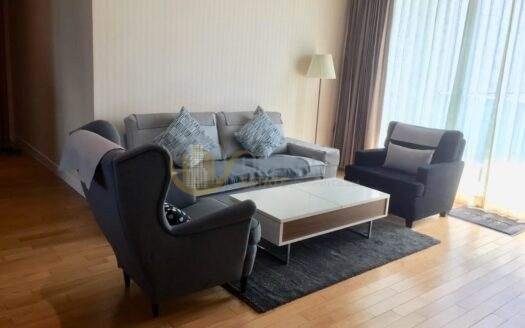 LTH12569 – Millennium Residence Condo FOR RENT Size 145.5 sqm. 3 beds 3 baths Near BTS Asok Station ONLY 85K/Month