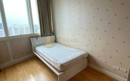 LTH12569 – Millennium Residence Condo FOR RENT Size 145.5 sqm. 3 beds 3 baths Near BTS Asok Station ONLY 85K/Month