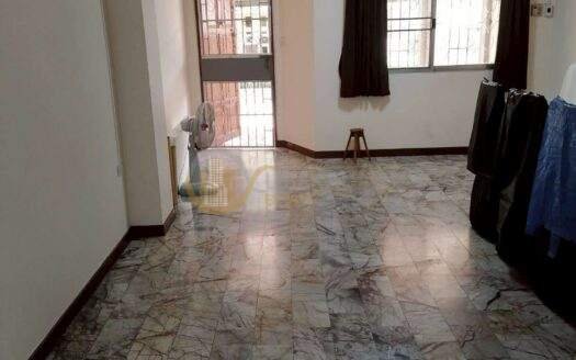 LTH12616 – Townhouse FOR SALE in Yen Akat 2 Size 22.3 Sqw. 250 Sqm. 4 beds 3 beds Near MRT Khlong Toei Station ONLY 12.5 MB