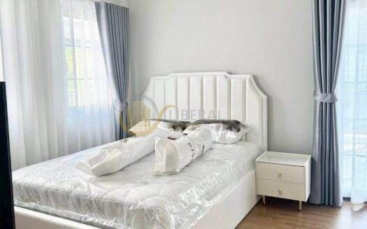 LTH12618 – House For Rent at Centro Bangna Size 70 sq.Wah. 303 sq.M 4 beds 5 baths Near Mega Bangna ONLY 160K/Month