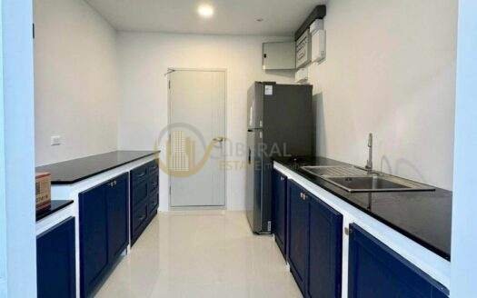 LTH12618 – House For Rent at Centro Bangna Size 70 sq.Wah. 303 sq.M 4 beds 5 baths Near Mega Bangna ONLY 160K/Month