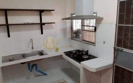 LTH12616 – Townhouse FOR SALE in Yen Akat 2 Size 22.3 Sqw. 250 Sqm. 4 beds 3 beds Near MRT Khlong Toei Station ONLY 12.5 MB