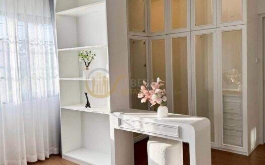 LTH12618 – House For Rent at Centro Bangna Size 70 sq.Wah. 303 sq.M 4 beds 5 baths Near Mega Bangna ONLY 160K/Month