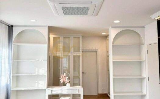 LTH12618 – House For Rent at Centro Bangna Size 70 sq.Wah. 303 sq.M 4 beds 5 baths Near Mega Bangna ONLY 160K/Month