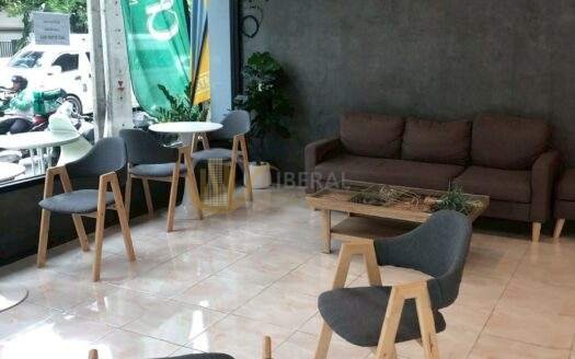 LTH12637 – Commercial FOR RENT in Thonglor 23 Size 60 Sqm. 1 room 1 bath Near BTS Thonglor Station ONLY 100K/Month
