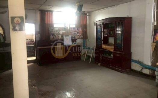 LTH12701 – House For Sale at Ekkamai 12 Size 24 Sqw. 96 Sqm. 2 beds 2 baths Near BTS Ekkamai Station ONLY 15 MB