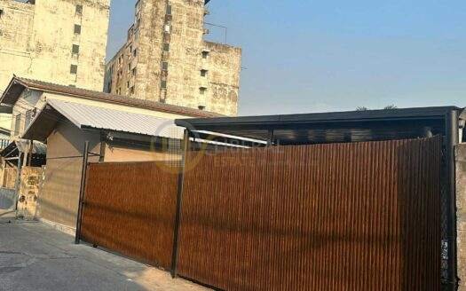 LTH12732 – Land with House For Sale in Rama3 Size 75 sqw. Near Terminal 21 RAMA3 ONLY 8.5 MB