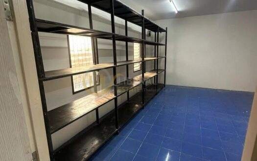 LTH12732 – Land with House For Sale in Rama3 Size 75 sqw. Near Terminal 21 RAMA3 ONLY 8.5 MB