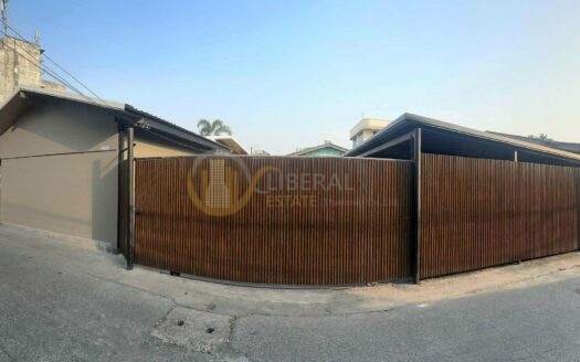 LTH12732 – Land with House For Sale in Rama3 Size 75 sqw. Near Terminal 21 RAMA3 ONLY 8.5 MB