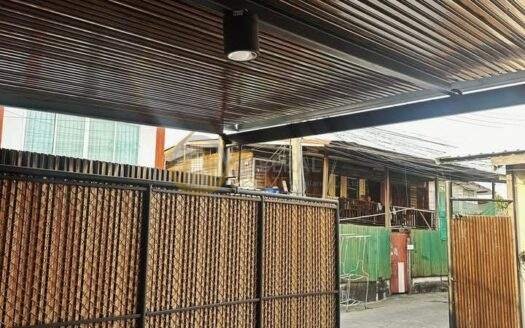 LTH12732 – Land with House For Sale in Rama3 Size 75 sqw. Near Terminal 21 RAMA3 ONLY 8.5 MB