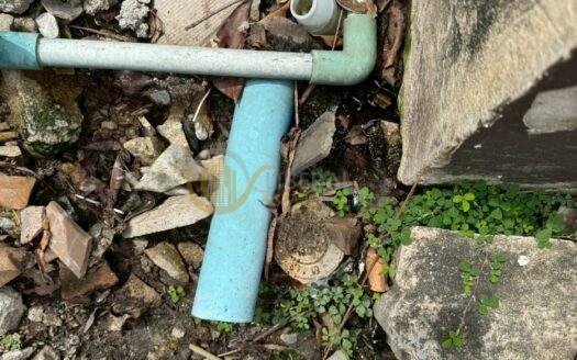 LTHC12812 – Land for sale in Sukhumvit 71 Size 149 sqw. Near BTS Phra Khanong Station ONLY 39 MB