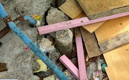 LTHC12812 – Land for sale in Sukhumvit 71 Size 149 sqw. Near BTS Phra Khanong Station ONLY 39 MB