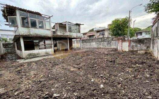 LTH12823 – Land with House Soi Pridi 26 Size 92 sqw. Near BTS Phra Khanong Station ONLY 14.266 MB