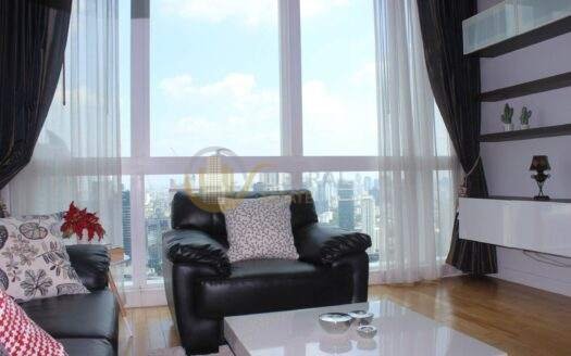 LTH12849 – Condo for sale คอนโด ขาย at Millennium Residence มิลเลนเนียม เรสซิเดนท์ Size 90.38 sqm. 2 beds 2 baths Near BTS Asok Station ONLY 14.9 MB