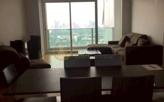 LTH12850 – Condo for rent คอนโด ให้เช่า at Millennium Residence มิลเลนเนียม เรสซิเดนท์ Size 146.55 sqm. 3 beds 3 baths Near BTS Asok Station ONLY 90K/Month