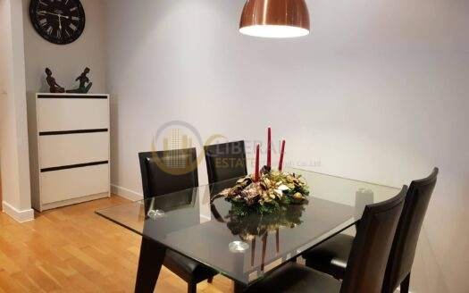 LTH12849 – Condo for sale คอนโด ขาย at Millennium Residence มิลเลนเนียม เรสซิเดนท์ Size 90.38 sqm. 2 beds 2 baths Near BTS Asok Station ONLY 14.9 MB