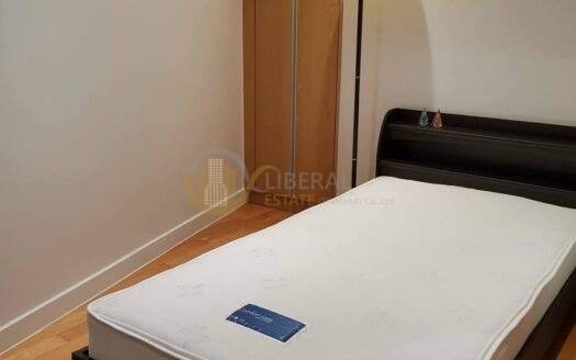 LTH12849 – Condo for sale คอนโด ขาย at Millennium Residence มิลเลนเนียม เรสซิเดนท์ Size 90.38 sqm. 2 beds 2 baths Near BTS Asok Station ONLY 14.9 MB