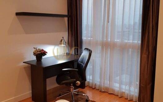 LTH12849 – Condo for sale คอนโด ขาย at Millennium Residence มิลเลนเนียม เรสซิเดนท์ Size 90.38 sqm. 2 beds 2 baths Near BTS Asok Station ONLY 14.9 MB