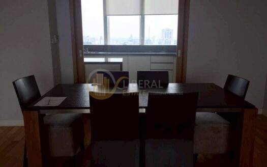 LTH12850 – Condo for rent คอนโด ให้เช่า at Millennium Residence มิลเลนเนียม เรสซิเดนท์ Size 146.55 sqm. 3 beds 3 baths Near BTS Asok Station ONLY 90K/Month
