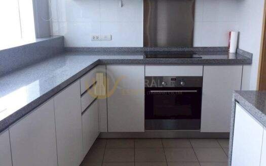 LTH12850 – Condo for rent คอนโด ให้เช่า at Millennium Residence มิลเลนเนียม เรสซิเดนท์ Size 146.55 sqm. 3 beds 3 baths Near BTS Asok Station ONLY 90K/Month