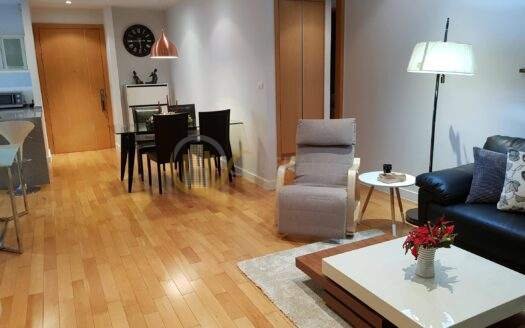 LTH12849 – Condo for sale คอนโด ขาย at Millennium Residence มิลเลนเนียม เรสซิเดนท์ Size 90.38 sqm. 2 beds 2 baths Near BTS Asok Station ONLY 14.9 MB
