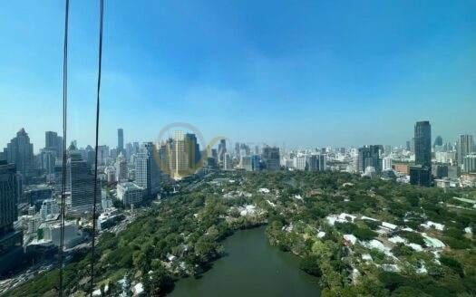 LTH12931 – Condo for sale (คอนโด ขาย) at 189 Wireless One Bangkok (วัน แบงค็อก) Size 226 sqm. 3 beds 3 baths + Powder Room Near BTS Ploenchit Station ONLY 169.5 MB