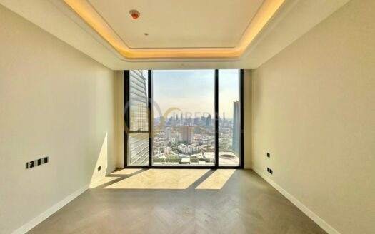 LTH12931 – Condo for sale (คอนโด ขาย) at 189 Wireless One Bangkok (วัน แบงค็อก) Size 226 sqm. 3 beds 3 baths + Powder Room Near BTS Ploenchit Station ONLY 169.5 MB