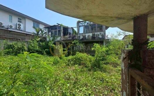 LTHC12990 – Land for sale ที่ดินขาย at Pridi Banomyong 26 สุขุมวิท 71 Size 92 sqw. ONLY 15.7 MB