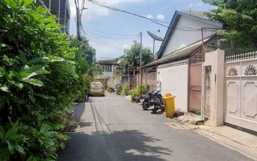 LTHC12986 – Land for sale ที่ดินขาย at Chan Road 59 ถนนจันทร์ 59 Size 99 sqw. ONLY 25 MB