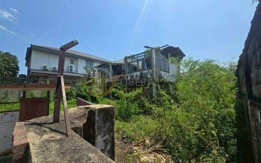 LTHC12990 – Land for sale ที่ดินขาย at Pridi Banomyong 26 สุขุมวิท 71 Size 92 sqw. ONLY 15.7 MB