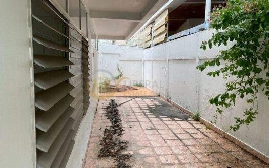 LTHC12974 – House with Land for Rent บ้านพร้อมที่ดินให้เช่า Near BTS Ekkamai เอกมัย Size 200 sqm. 3 beds 3 baths Land 75 sq.wah ONLY 100K/Month