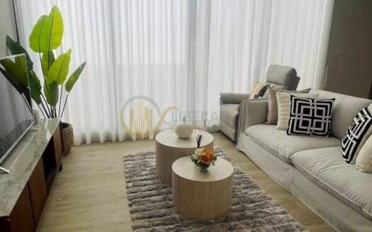 LTH13136 – Condo for Rent คอนโดให้เช่า at The Knight Sukhumvit 31 เดอะ ไนท์ สุขุมวิท 31 Size 160 sqm. 3 beds 3 baths ONLY 95K/Month Near BTS Phromphong