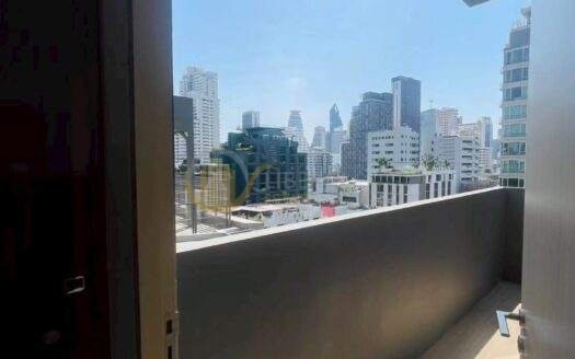 LTH13136 – Condo for Rent คอนโดให้เช่า at The Knight Sukhumvit 31 เดอะ ไนท์ สุขุมวิท 31 Size 160 sqm. 3 beds 3 baths ONLY 95K/Month Near BTS Phromphong