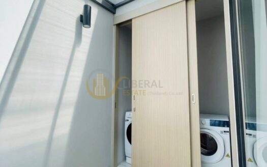 LTH13136 – Condo for Rent คอนโดให้เช่า at The Knight Sukhumvit 31 เดอะ ไนท์ สุขุมวิท 31 Size 160 sqm. 3 beds 3 baths ONLY 95K/Month Near BTS Phromphong