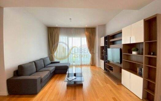 LTH13116RE – Millennium Residence FOR SALE 2 beds 2 baths Size 128 Sq.M.Near BTS Asok stations ONLY 22 MB
