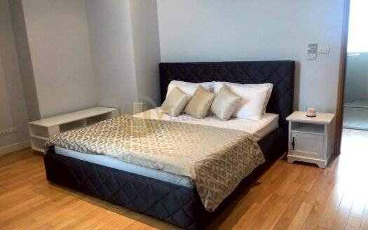 LTH13116RE – Millennium Residence FOR SALE 2 beds 2 baths Size 128 Sq.M.Near BTS Asok stations ONLY 22 MB