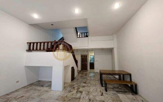 LTH13170 – Townhouse for Rent ทาวน์เฮ้าส์ให้เช่า at Sukhumvit 99 สุขุมวิท 99 Size 250 sq.m. 4 beds 4 baths ONLY 45K/Month