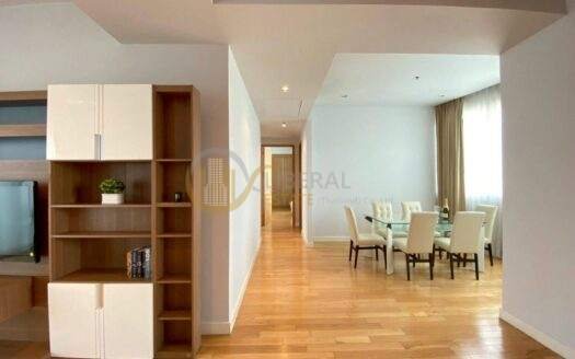 LTH13116RE – Millennium Residence FOR SALE 2 beds 2 baths Size 128 Sq.M.Near BTS Asok stations ONLY 22 MB