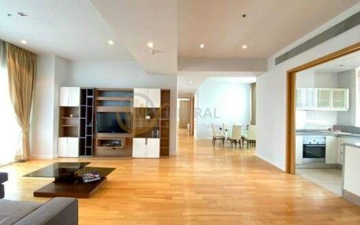 LTH13116RE – Millennium Residence FOR SALE 2 beds 2 baths Size 128 Sq.M.Near BTS Asok stations ONLY 22 MB