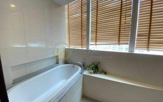 LTH13116RE – Millennium Residence FOR SALE 2 beds 2 baths Size 128 Sq.M.Near BTS Asok stations ONLY 22 MB