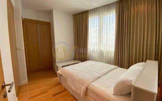 LTH13116RE – Millennium Residence FOR SALE 2 beds 2 baths Size 128 Sq.M.Near BTS Asok stations ONLY 22 MB