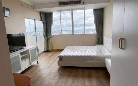 LTHC13196 – Condo for Rent | Waterford Diamond | 146 sqm | 3 Beds 3 Baths | 100K/Month | Near BTS Phrom Phong | คอนโดให้เช่า วอเตอร์ฟอร์ด ไดมอนด์