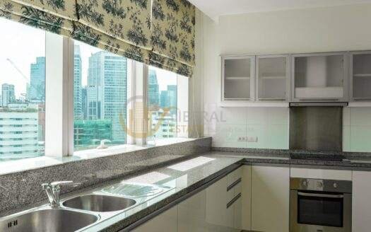 LTH13208 – Condo for Rent คอนโดให้เช่า | Millennium Residence มิลเลนเนียม เรสซิเดนซ์ | 145 sqm | 3 Beds 3 Baths | 90K/Month | Near BTS Asoke